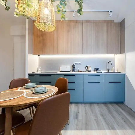 Apartman Castle View Luxury In Old Town