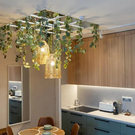 Castle View Luxury In Old Town Apartment Bratislava