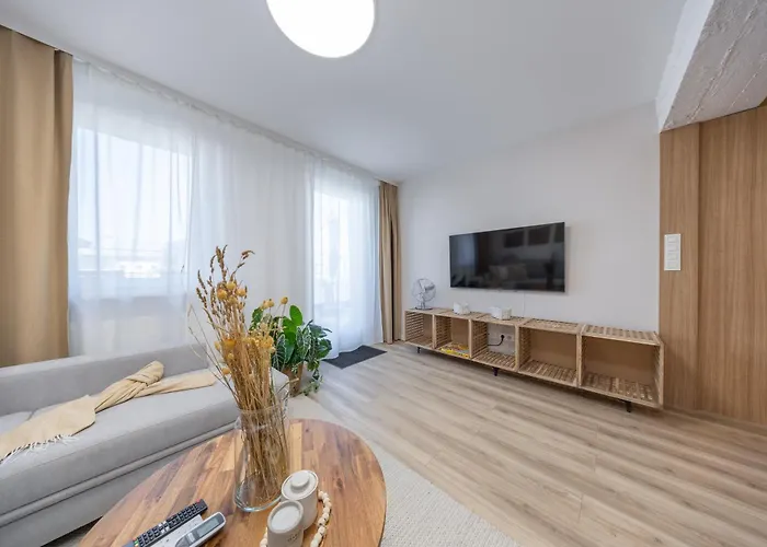 Apartmán Castle View Luxury In Old Town *