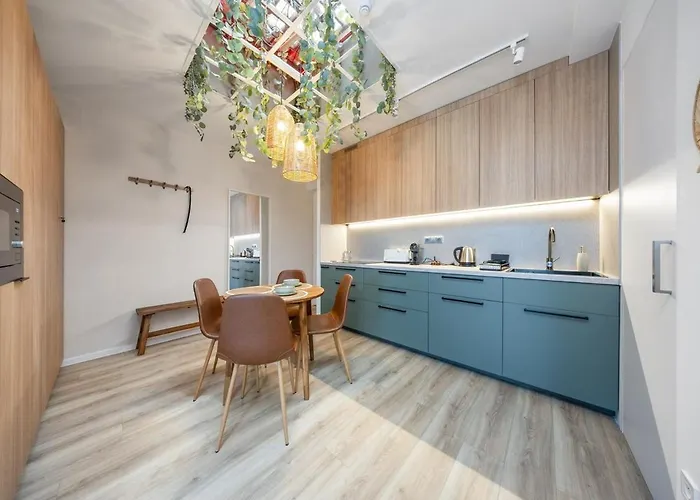 Appartement Castle View Luxury In Old Town *