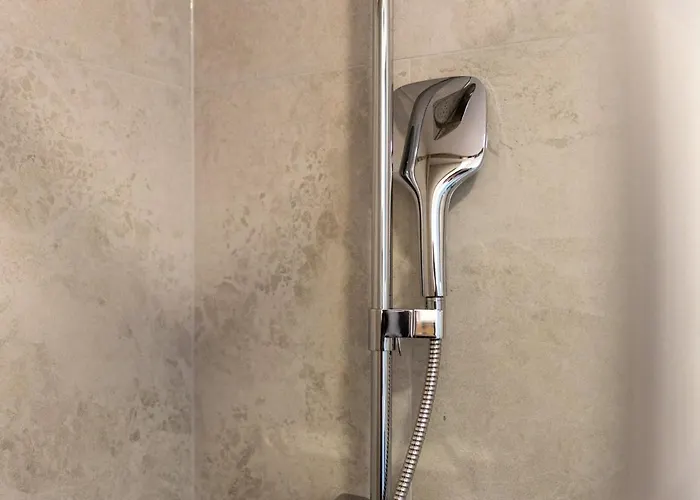 Castle View Luxury In Old Town Apartmán Bratislava