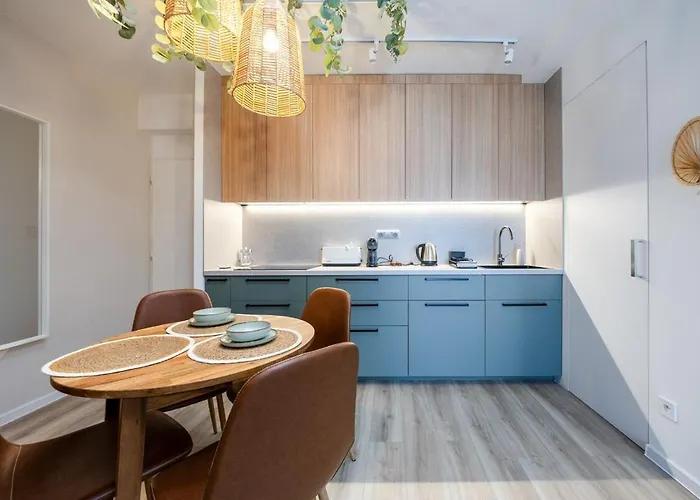 Apartmán Castle View Luxury In Old Town