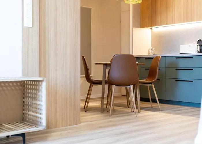 Appartement Castle View Luxury In Old Town