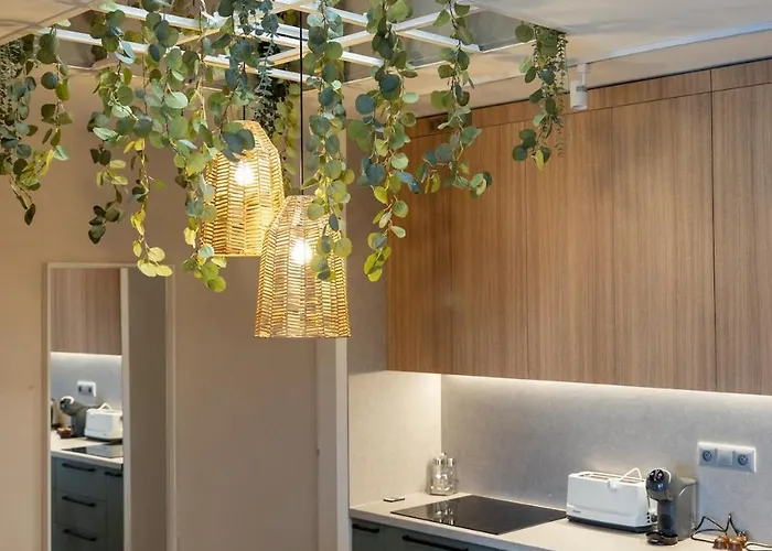 Castle View Luxury In Old Town Apartmán Bratislava