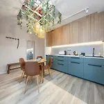 Appartamento Castle View Luxury In Old Town *
