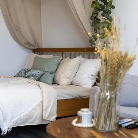 Apartment Castle View Luxury In Old Town Bratislava