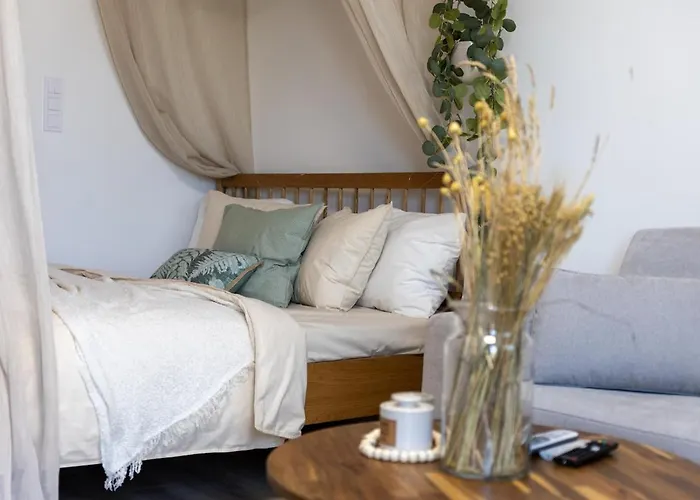 Apartment Castle View Luxury In Old Town Bratislava