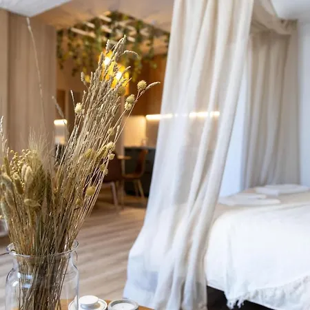 Appartement Castle View Luxury In Old Town