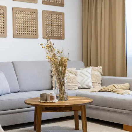 Appartement Castle View Luxury In Old Town