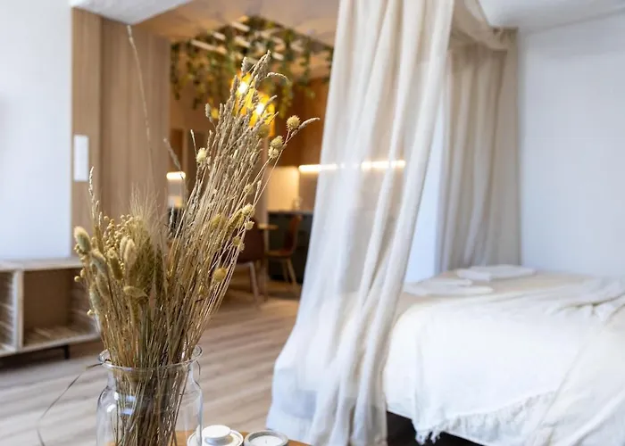 Appartement Castle View Luxury In Old Town